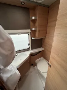 Fahrzeugbild Knaus Südwind 420 QD Black Selection Sofort Verfügbar! #8