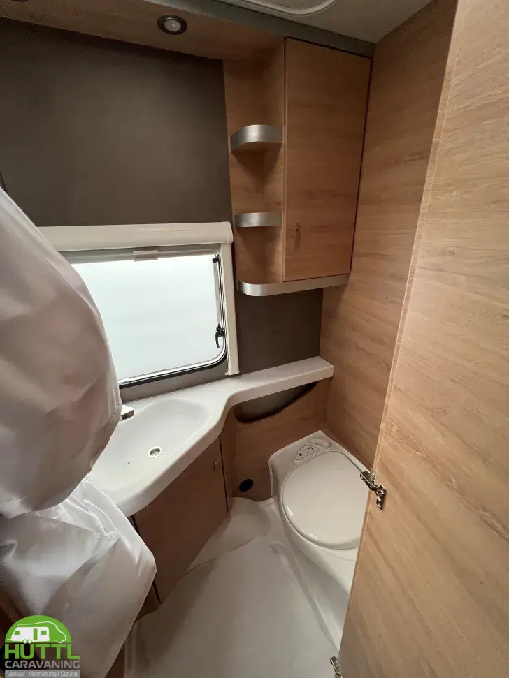 Fahrzeugbild Knaus Südwind 420 QD Black Selection Sofort Verfügbar! #8