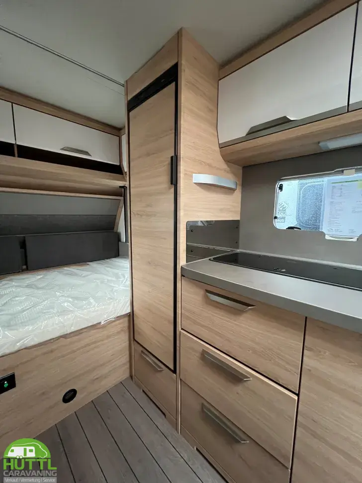 Fahrzeugbild Knaus Südwind 420 QD Black Selection Sofort Verfügbar! #9