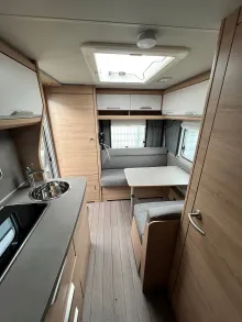 Fahrzeugbild Knaus Südwind 420 QD Black Selection Sofort Verfügbar! #10