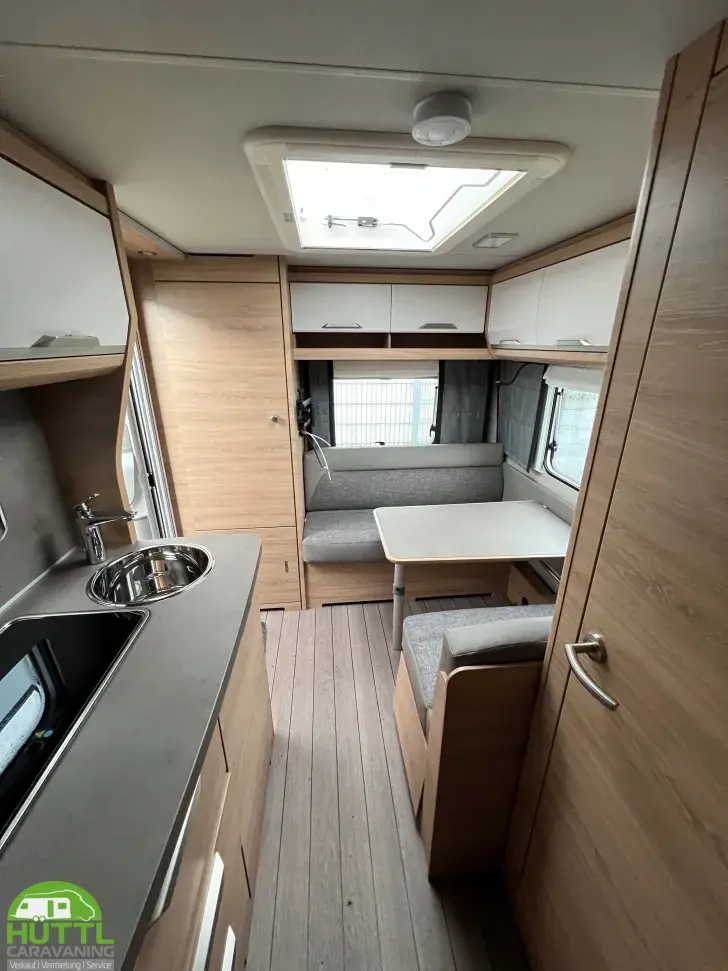 Fahrzeugbild Knaus Südwind 420 QD Black Selection Sofort Verfügbar! #10