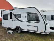 Fahrzeugbild Knaus Südwind 460 EU Black Selection elektr. Ausführung (Gasfrei) #1