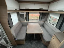Fahrzeugbild Knaus Südwind 460 EU Black Selection elektr. Ausführung (Gasfrei) #4