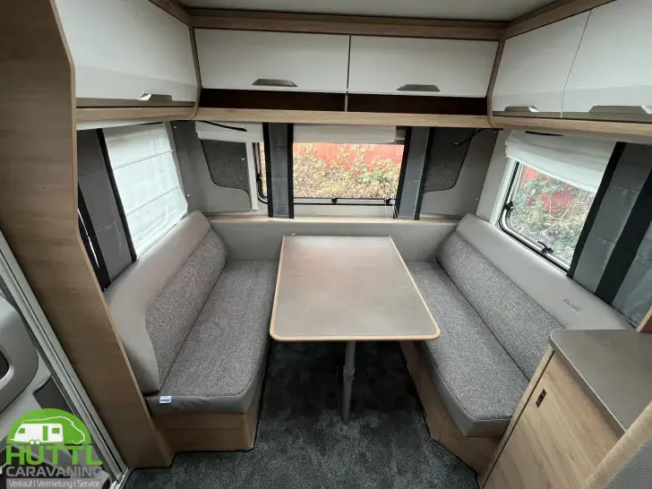Fahrzeugbild Knaus Südwind 460 EU Black Selection elektr. Ausführung (Gasfrei) #4