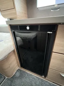 Fahrzeugbild Knaus Südwind 460 EU Black Selection elektr. Ausführung (Gasfrei) #8