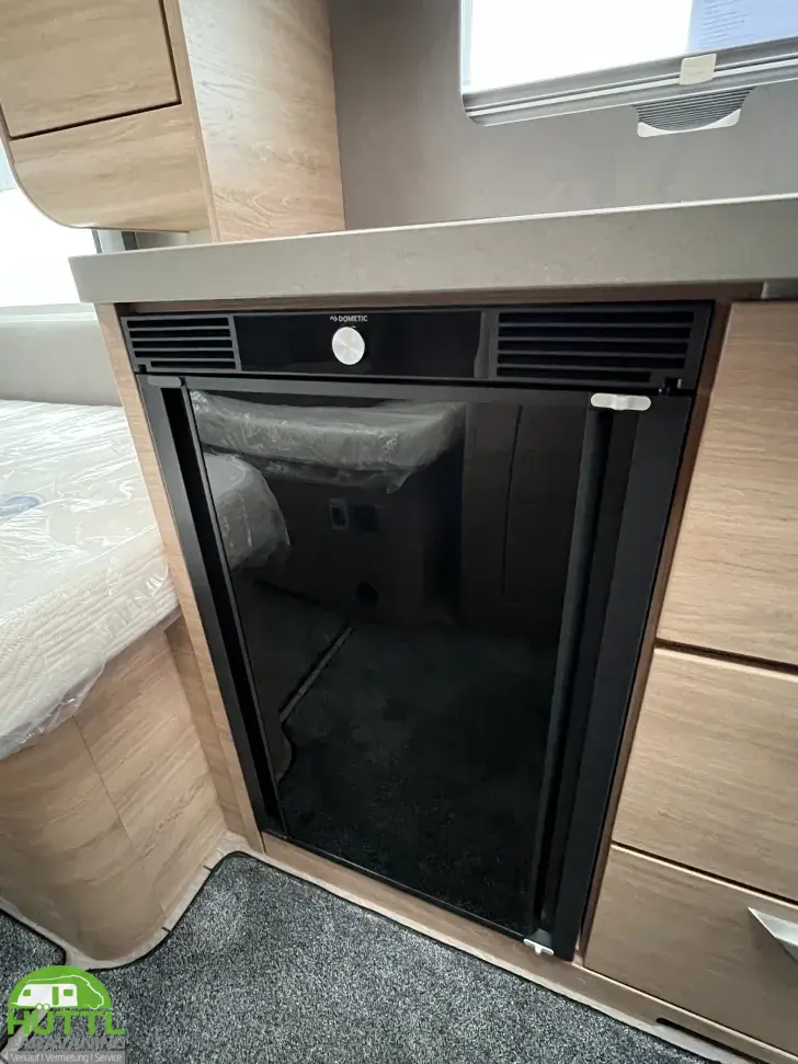 Fahrzeugbild Knaus Südwind 460 EU Black Selection elektr. Ausführung (Gasfrei) #8