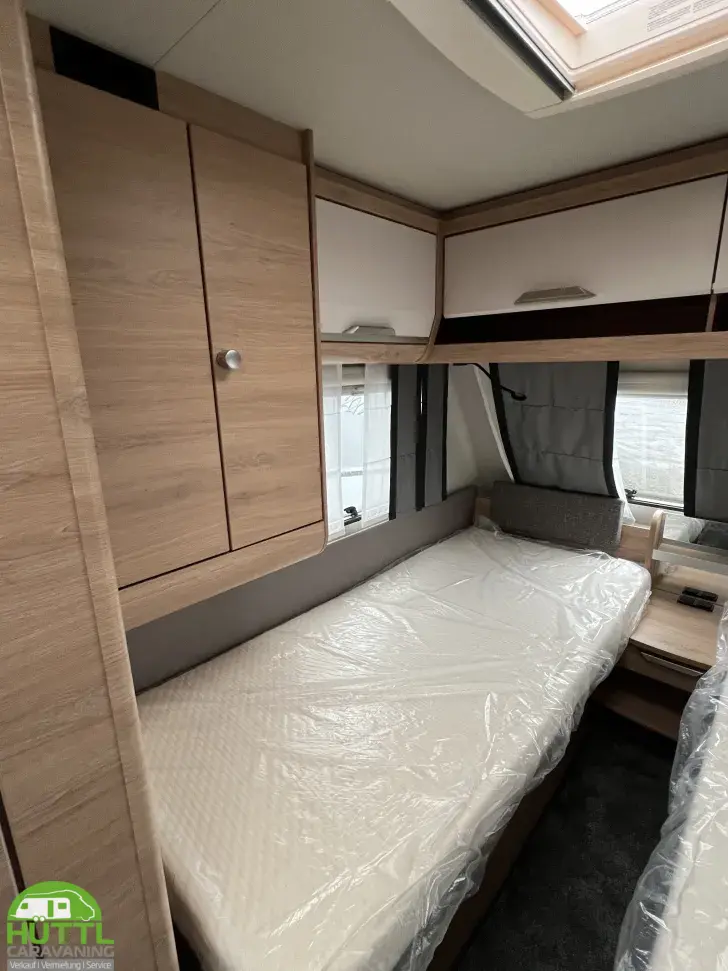 Fahrzeugbild Knaus Südwind 460 EU Black Selection elektr. Ausführung (Gasfrei) #9