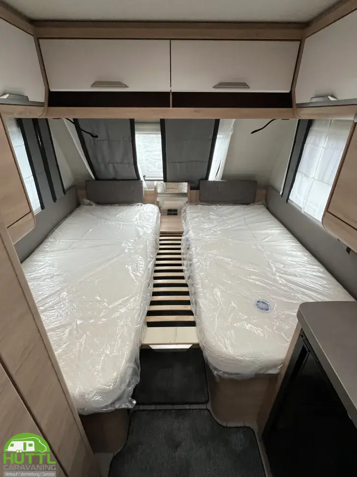 Fahrzeugbild Knaus Südwind 460 EU Black Selection elektr. Ausführung (Gasfrei) #11