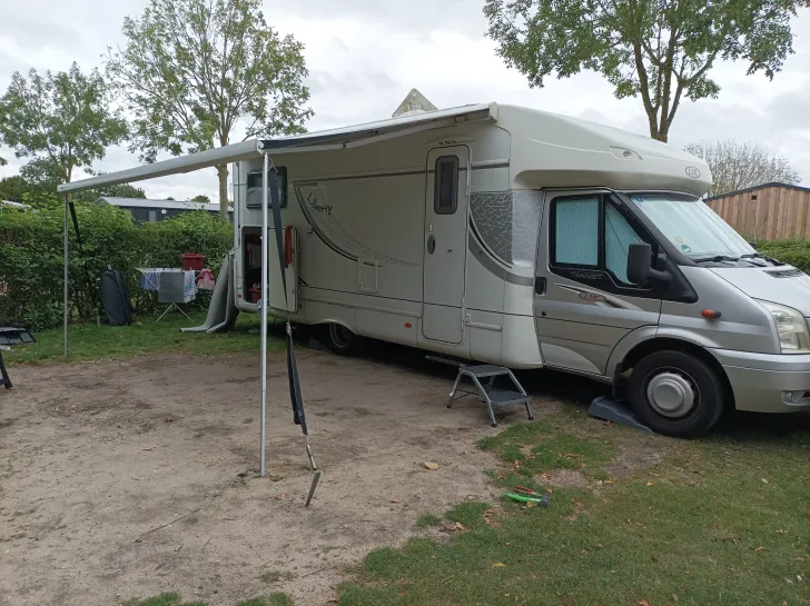 Fahrzeugbild LMC Liberty 708 gepflegt #1