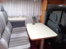 Fahrzeugbild LMC Liberty 708 gepflegt #5