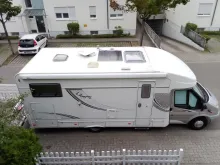 Fahrzeugbild LMC Liberty 708 gepflegt #6