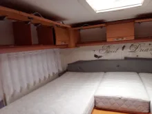 Fahrzeugbild LMC Liberty 708 gepflegt #7