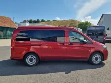 Fahrzeugbild Pössl CAMPSTAR VITO 119CDI, Mercedes Camper #6