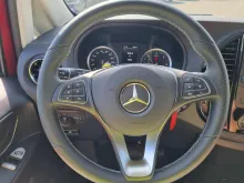 Fahrzeugbild Pössl CAMPSTAR VITO 119CDI, Mercedes Camper #9
