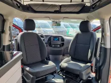 Fahrzeugbild Pössl CAMPSTAR VITO 119CDI, Mercedes Camper #13