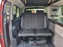 Fahrzeugbild Pössl CAMPSTAR VITO 119CDI, Mercedes Camper #14