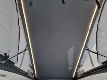 Fahrzeugbild Pössl CAMPSTAR VITO 119CDI, Mercedes Camper #15