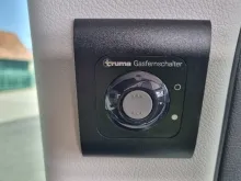 Fahrzeugbild Pössl CAMPSTAR VITO 119CDI, Mercedes Camper #18