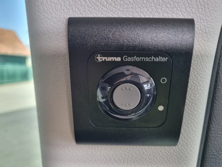 Fahrzeugbild Pössl CAMPSTAR VITO 119CDI, Mercedes Camper #18