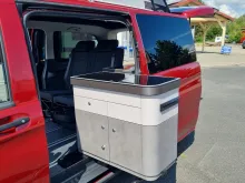 Fahrzeugbild Pössl CAMPSTAR VITO 119CDI, Mercedes Camper #20