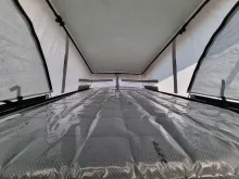 Fahrzeugbild Pössl CAMPSTAR VITO 119CDI, Mercedes Camper #25