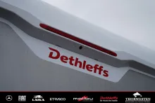 Fahrzeugbild Dethleffs Trend Active T 7057 EBL niedrige Einzelbetten #13