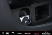 Fahrzeugbild Dethleffs Trend Active T 7057 EBL niedrige Einzelbetten #22