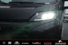 Fahrzeugbild Dethleffs Trend Active T 7057 EBL niedrige Einzelbetten #24