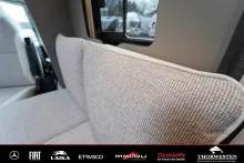Fahrzeugbild Dethleffs Trend Active T 7057 EBL niedrige Einzelbetten #48