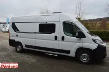 Fahrzeugbild Bürstner Papillon PC 6.0 Campingfertig #1