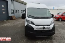 Fahrzeugbild Bürstner Papillon PC 6.0 Campingfertig #5