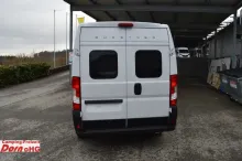 Fahrzeugbild Bürstner Papillon PC 6.0 Campingfertig #7