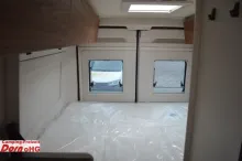 Fahrzeugbild Bürstner Papillon PC 6.0 Campingfertig #8