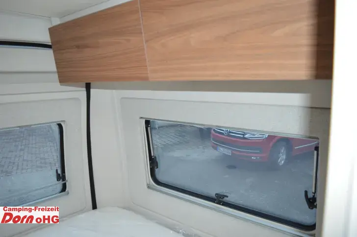 Fahrzeugbild Bürstner Papillon PC 6.0 Campingfertig #10