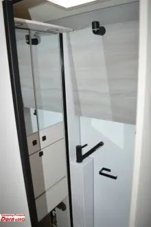 Fahrzeugbild Bürstner Papillon PC 6.0 Campingfertig #11