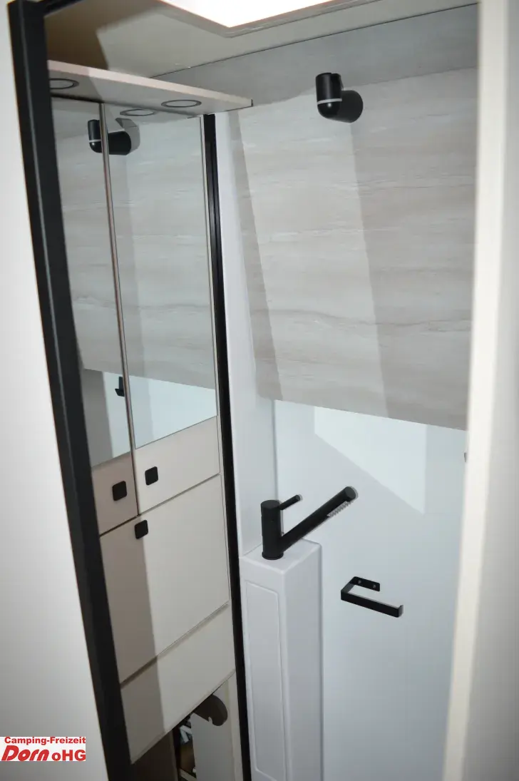 Fahrzeugbild Bürstner Papillon PC 6.0 Campingfertig #11