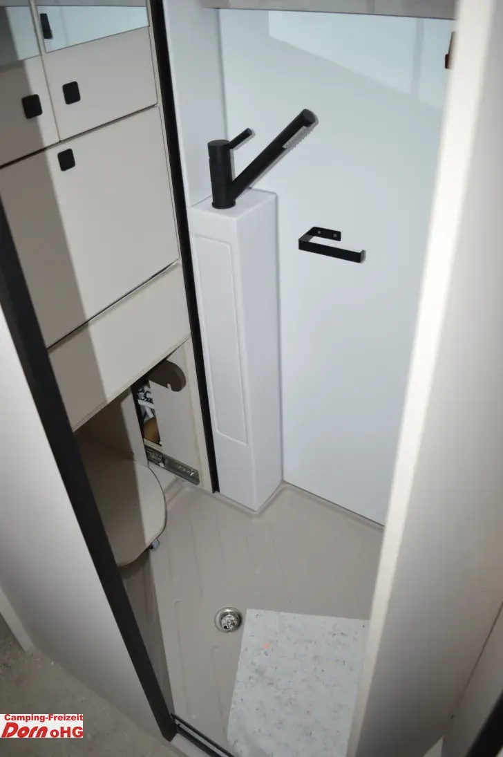 Fahrzeugbild Bürstner Papillon PC 6.0 Campingfertig #12