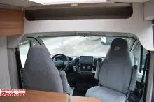 Fahrzeugbild Bürstner Papillon PC 6.0 Campingfertig #14