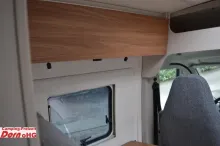 Fahrzeugbild Bürstner Papillon PC 6.0 Campingfertig #16