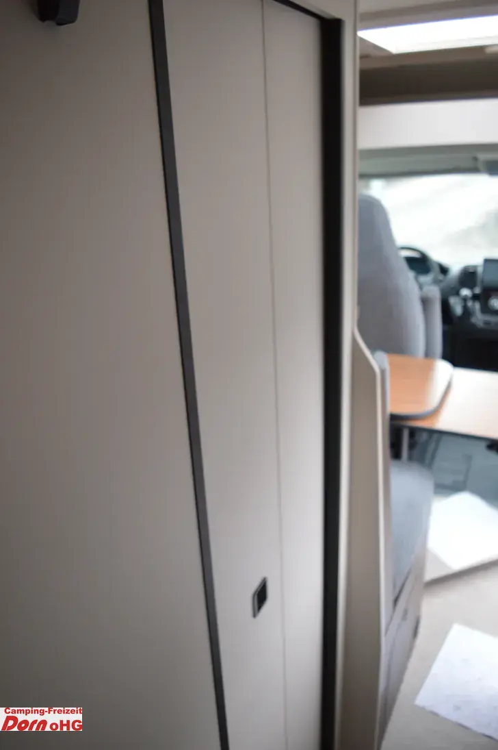 Fahrzeugbild Bürstner Papillon PC 6.0 Campingfertig #17