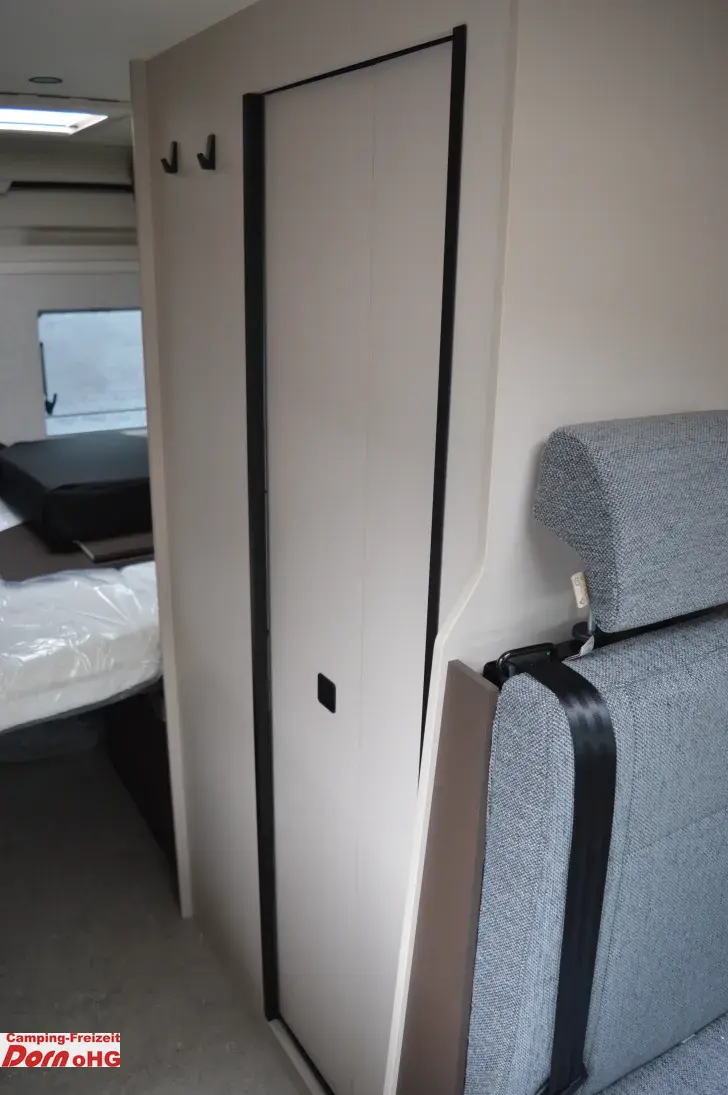 Fahrzeugbild Bürstner Papillon PC 6.0 Campingfertig #18