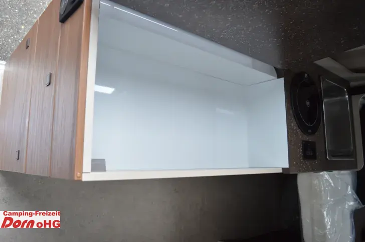 Fahrzeugbild Bürstner Papillon PC 6.0 Campingfertig #19