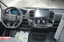 Fahrzeugbild Bürstner Papillon PC 6.0 Campingfertig #22