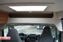 Fahrzeugbild Bürstner Papillon PC 6.0 Campingfertig #23