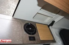 Fahrzeugbild Bürstner Papillon PC 6.0 Campingfertig #24