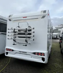 Fahrzeugbild Weinsberg CaraHome 600 DKG Verfügbar 11/26 #4