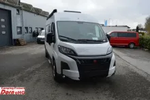 Fahrzeugbild Bürstner Papillon PC 6.0 Campingfertig, Markise #5