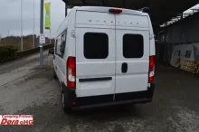 Fahrzeugbild Bürstner Papillon PC 6.0 Campingfertig, Markise #7