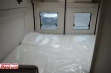 Fahrzeugbild Bürstner Papillon PC 6.0 Campingfertig, Markise #9