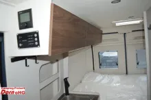 Fahrzeugbild Bürstner Papillon PC 6.0 Campingfertig, Markise #10